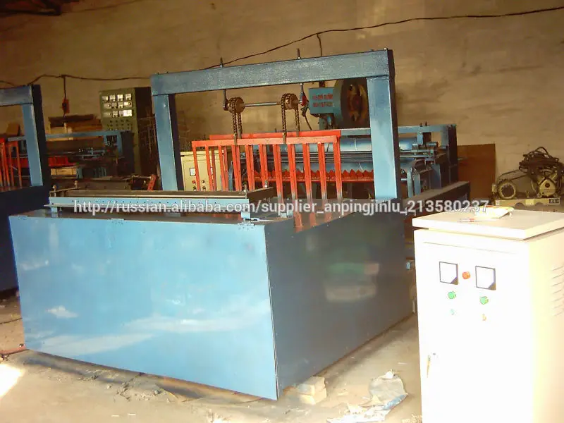 Китайская сетка машина(завод)