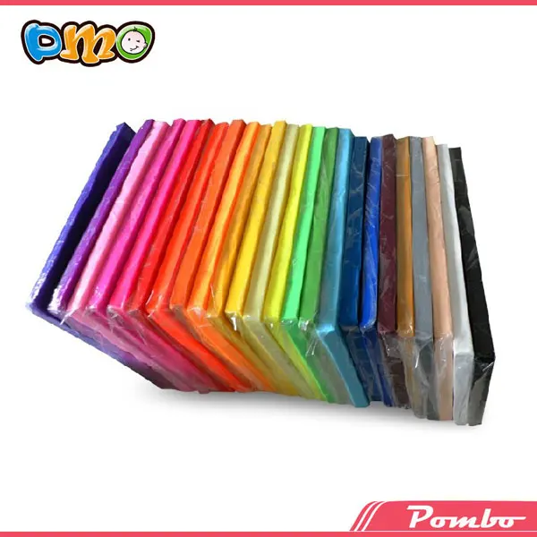 Oven baking 250g DIY polymer clay