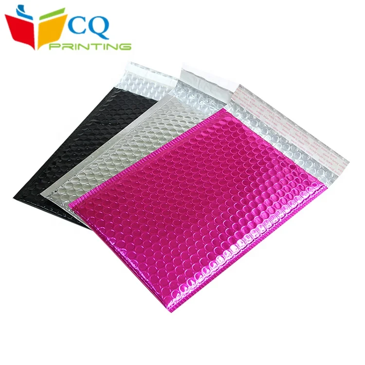 
Excellent quantity customized strong water resistance and shock proof envelope air bubble mailer bag 