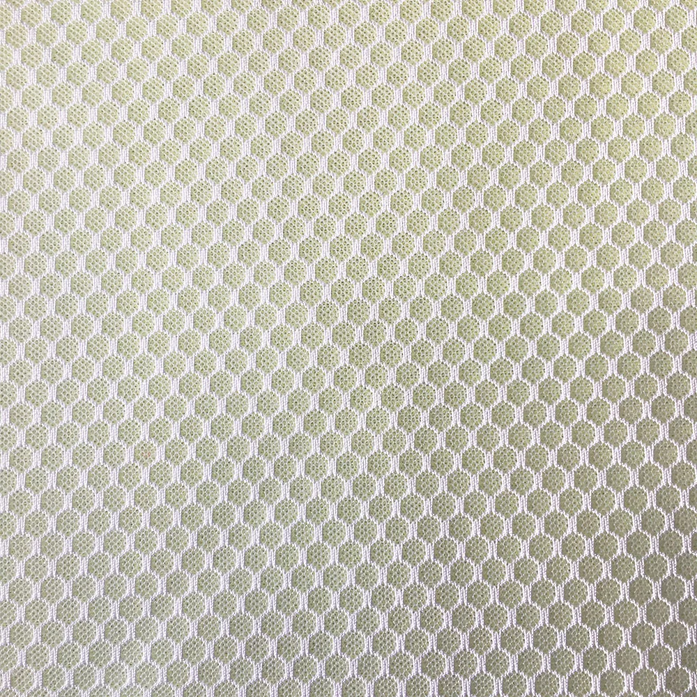 
CHINA SUPPLIER two tones sandwich mesh fabric,special sandwich mesh,3D spacer mesh fabric 