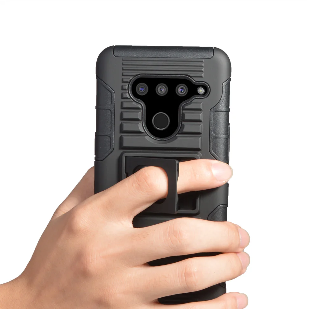 New arrival phone cover custom phone case back cover for LG V50