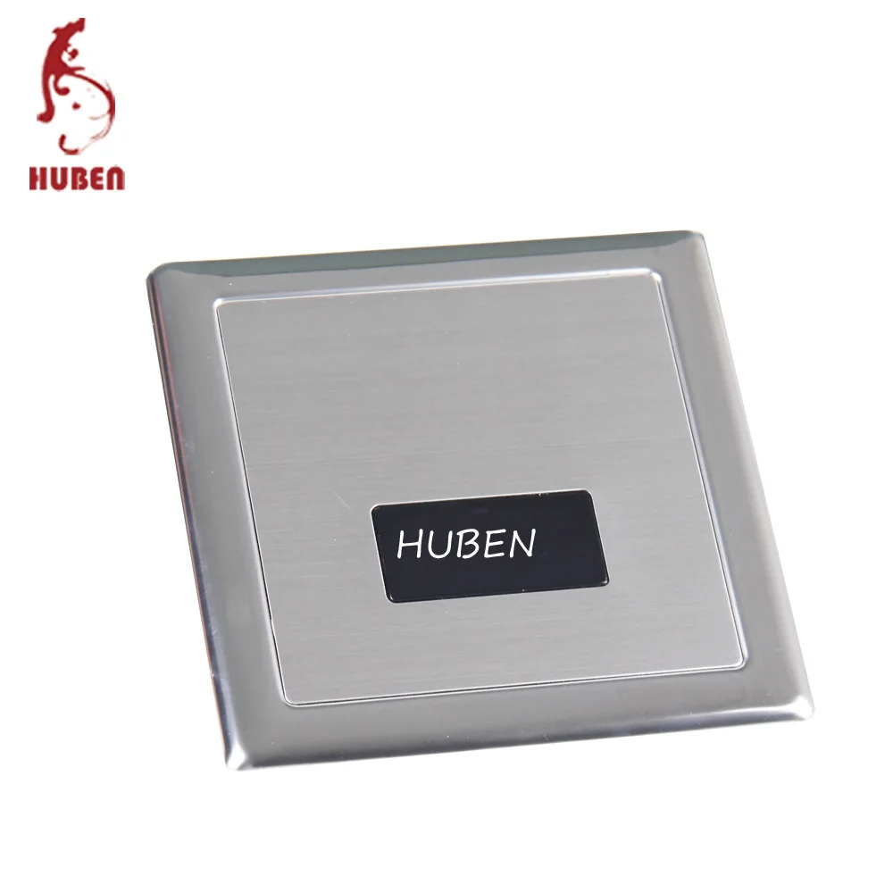 
Sensor toilets urinal flusher valves 