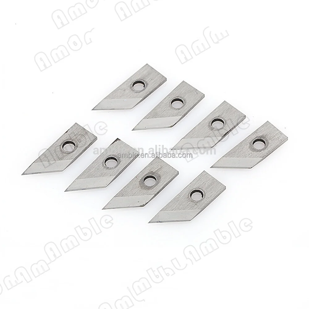 Высокое качество TL-052 CES 45 град. 040THK Тангенциальный лезвие