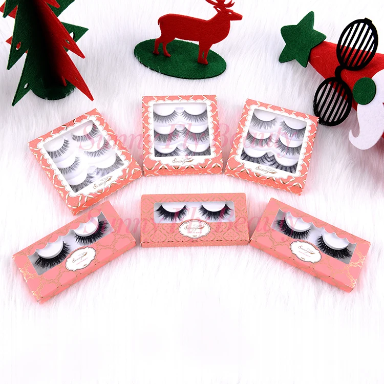 
 Наиболее натуральный производитель, индивидуальная упаковочная лента, норковые алмазные ресницы  