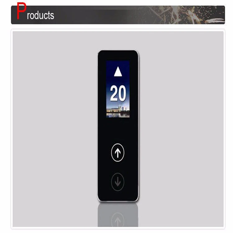 Elevator Parts Elevator TFT Display 4.3 inch /Pantalla TFT 4.3 inch- SN-DPL