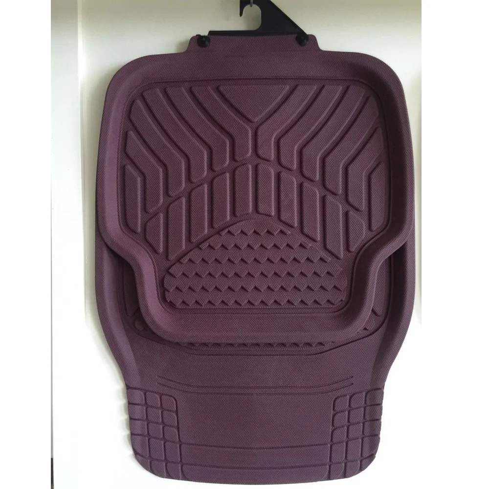 Hot sell good price universal car mats factory price car mat