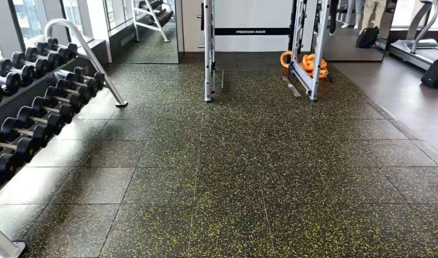 rubber floor for dog kennel