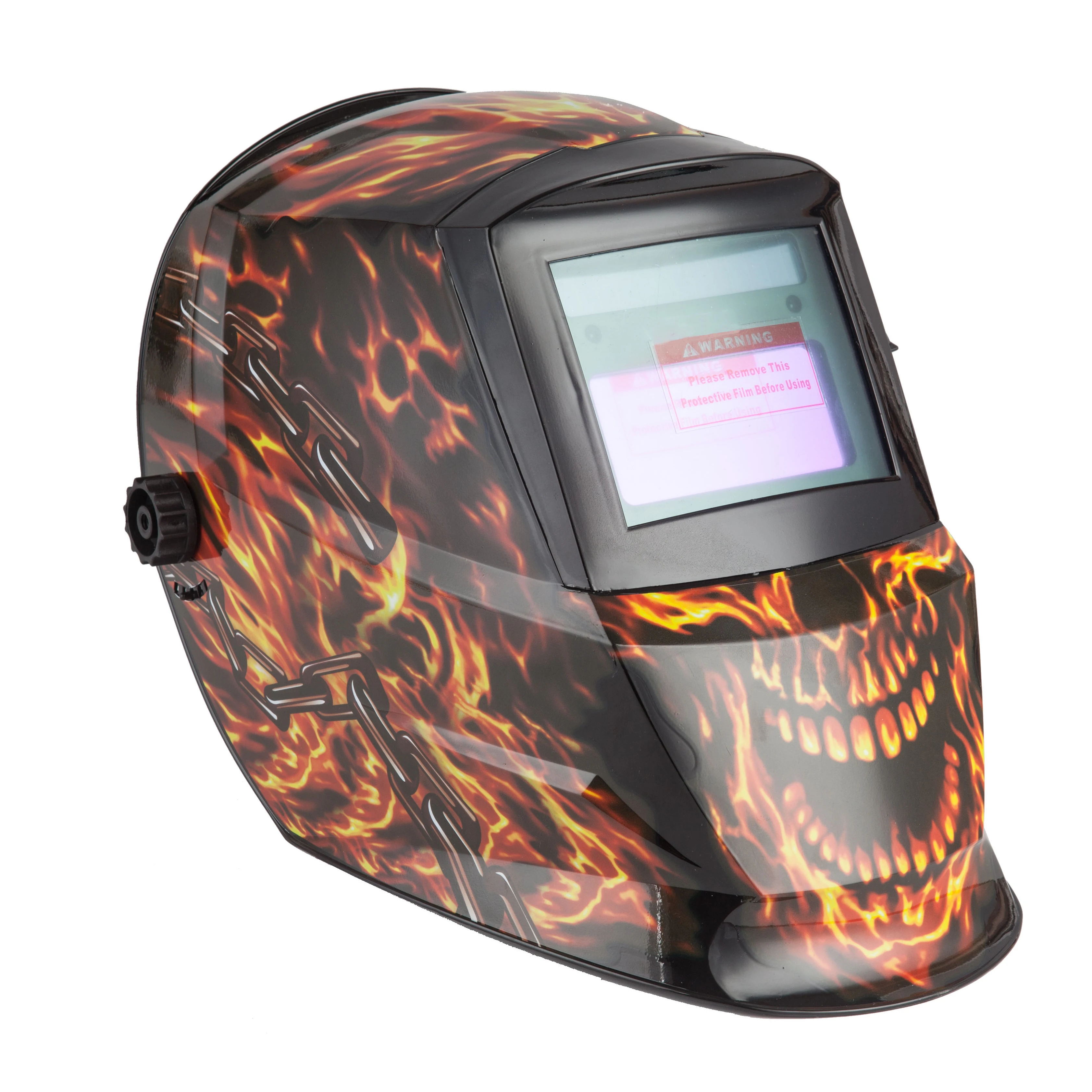 Welding Helmet
