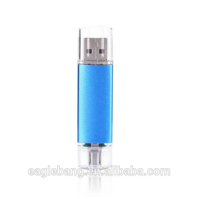 
Smart Phone USB Flash Drive 4GB 8GB 16GB pen drive 32GB pendrive mini usb OTG 