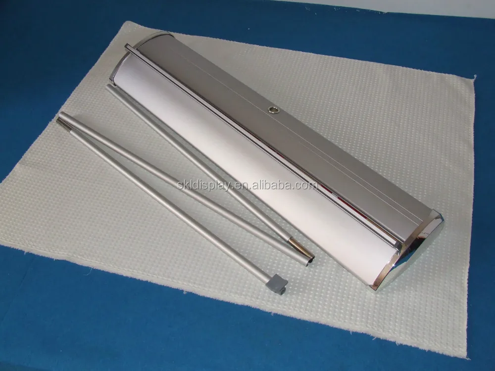 Retractable Roll up Banner Stands