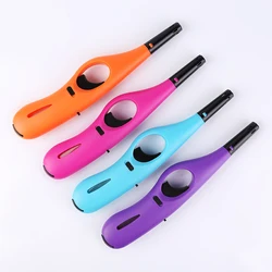 Кухонная зажигалка для барбекю, дешевая цена, приятный дизайн HC-1012