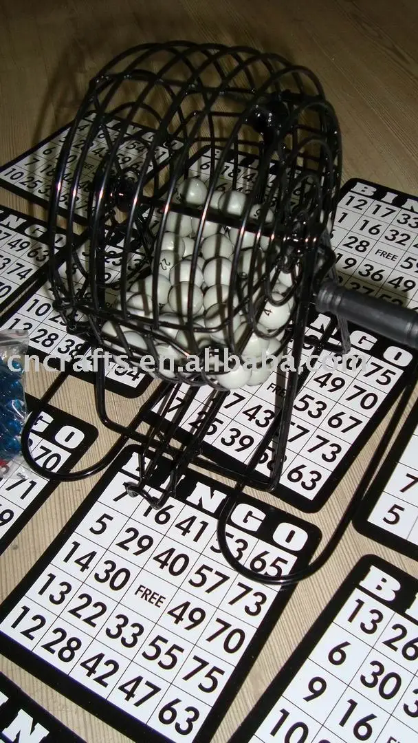 bingo game,shot game,bingo game set