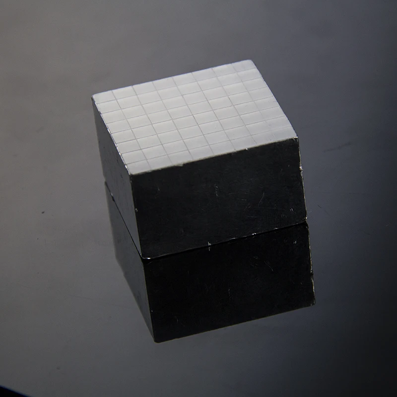 
lyso ce crystal scintillator 