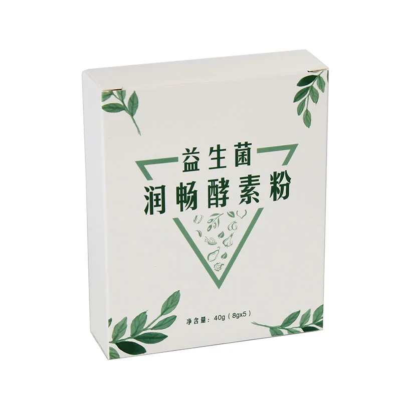 Konjac Glucomannan powder slimming drink shot, konjac powder