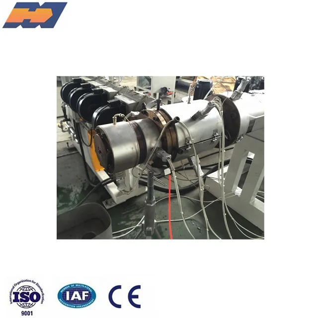 Drip Irrigation Pipe Hose Production Making Machine