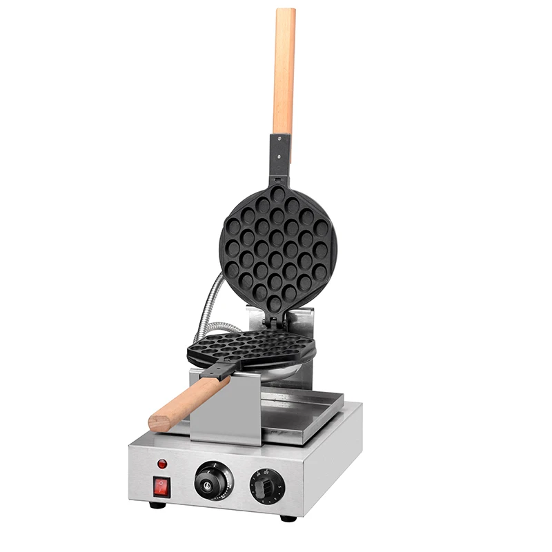 TWB-4 Electric Egg Waffle Maker