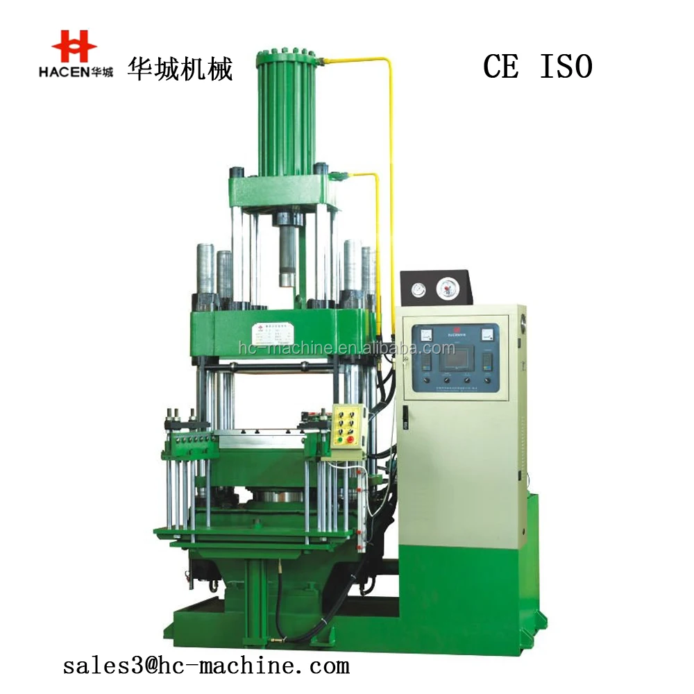 Стоит купить сертифицированное CE устройство для литья под давлением резины