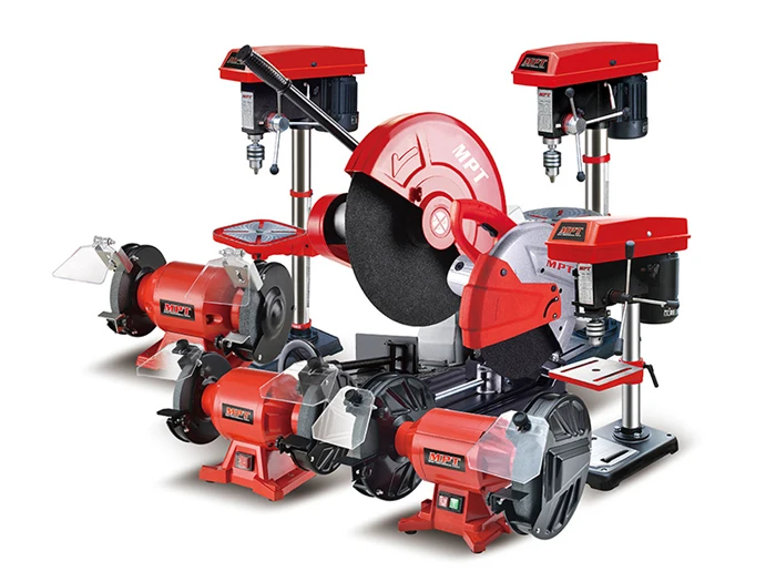 
MPT 3000W 400mm electric wood cut off saw 