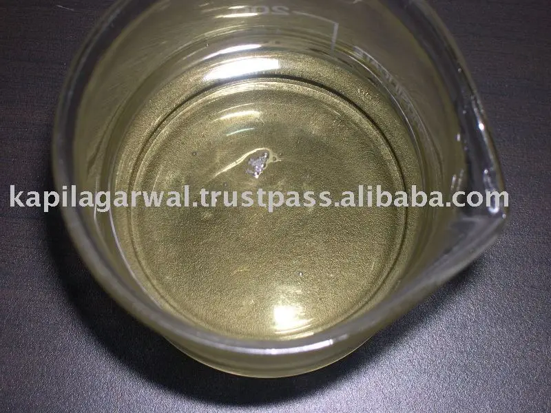 Chlorinated Paraffin Wax 52 %