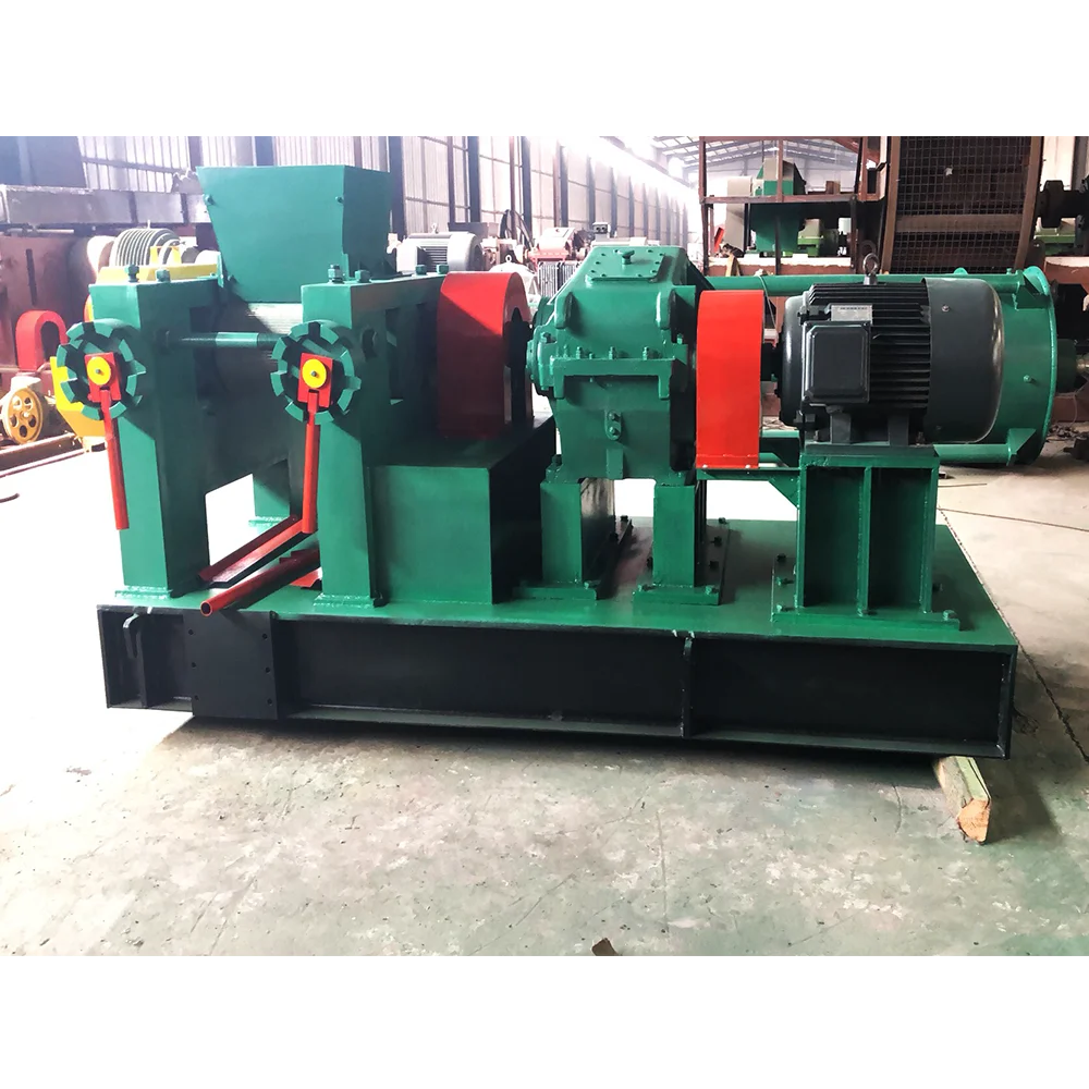 Best project report low cost scrap tire crushing waste tyre recycling plant