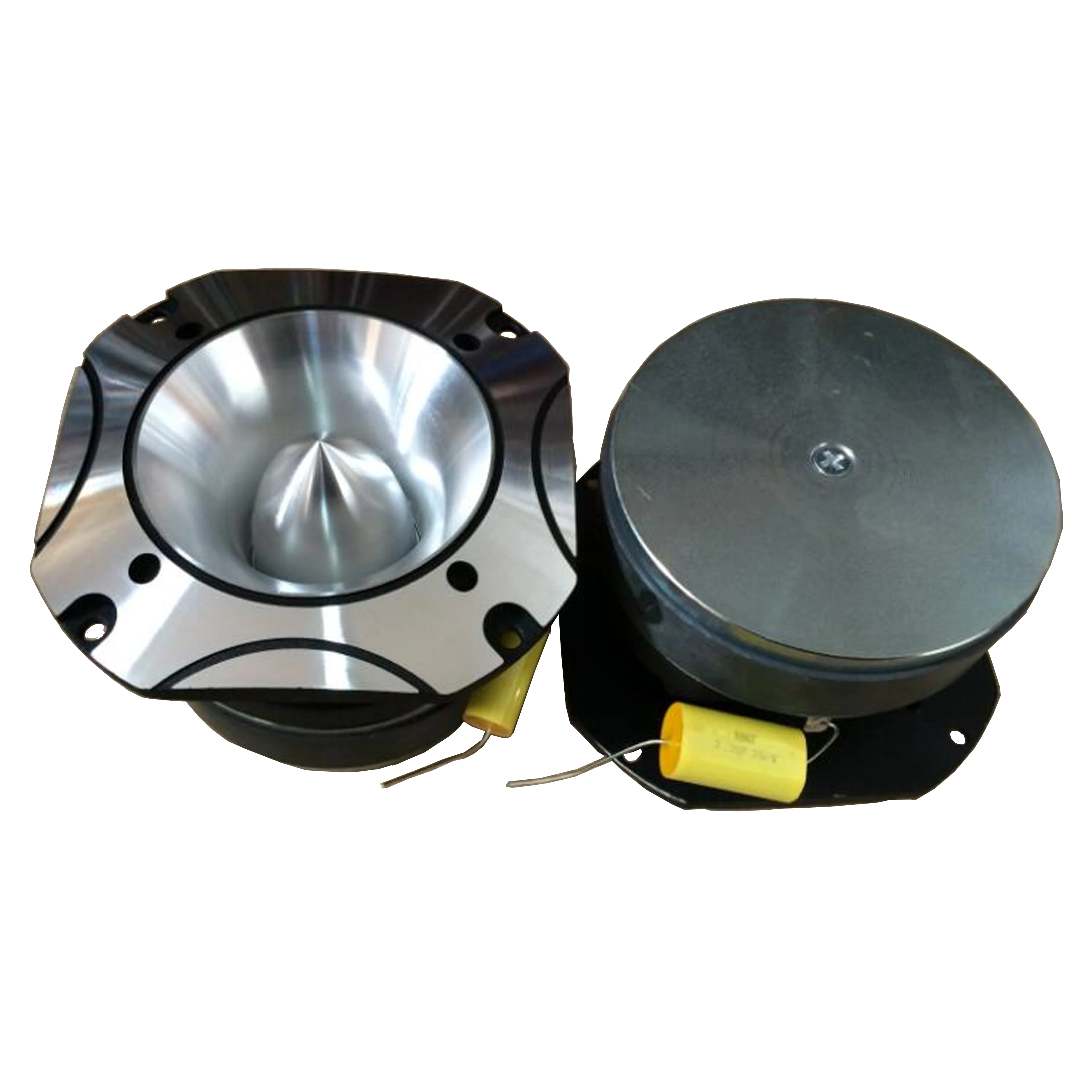 Car audio speaker Car Aluminum Horn Tweeter