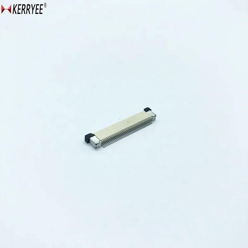 0.5mm LCD SMT connector FPC FFC