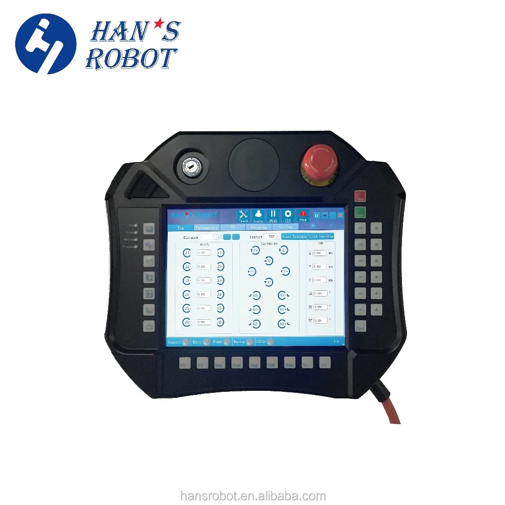 
Elfin 5 collaborative robot spot welding robot 6 axis robot arm manipulator arm automation assembly machine 