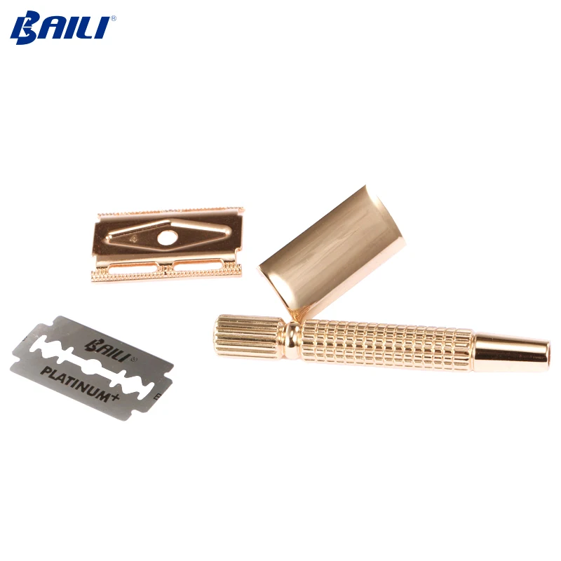 top quality razors private label safety men razors