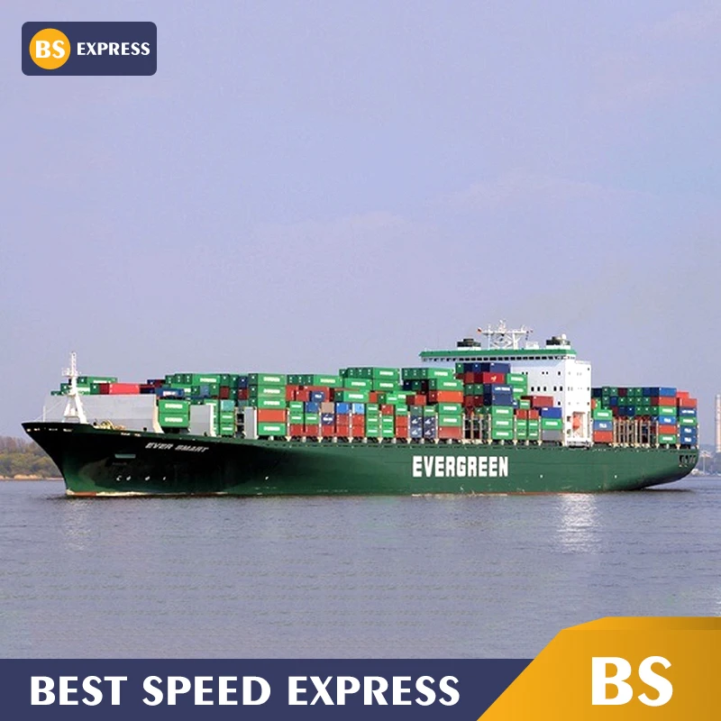 Best International logistics sea shipping china to port harcourt---Skype:Train27992