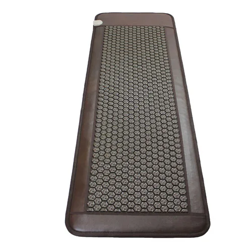 Germanium stone massage mattress