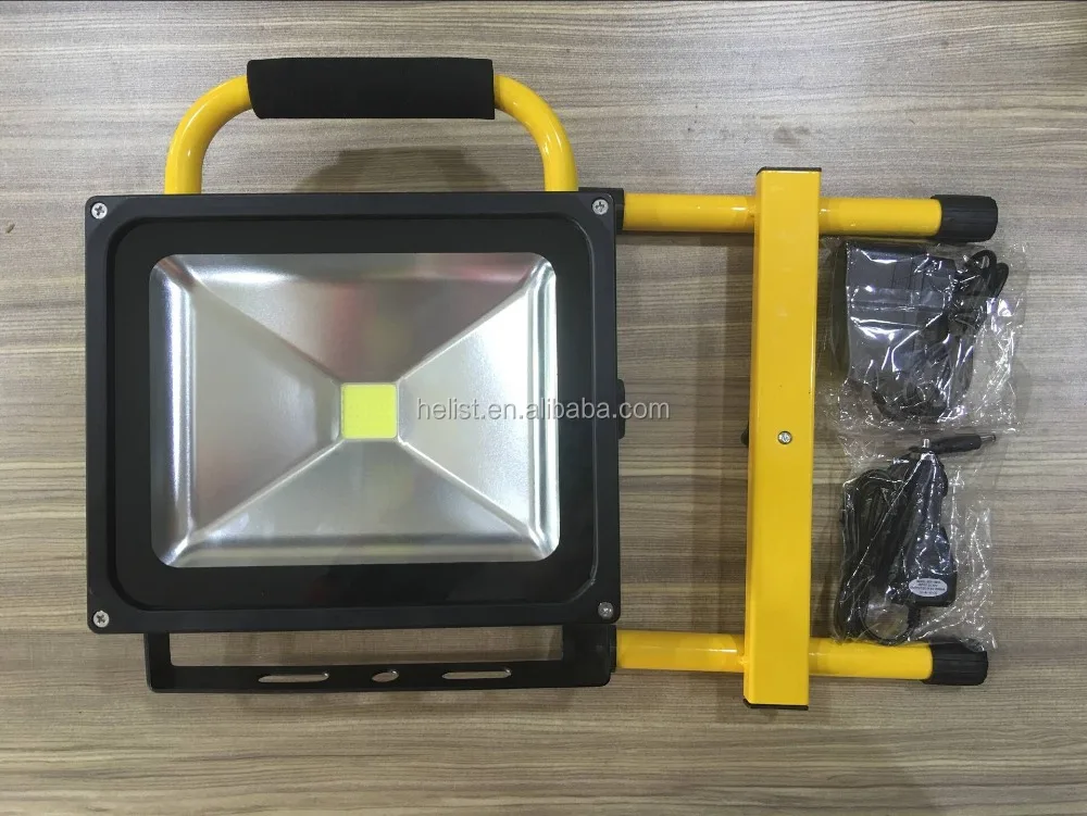 50W Dimmable LED Flood Light CE, ROHS Approved