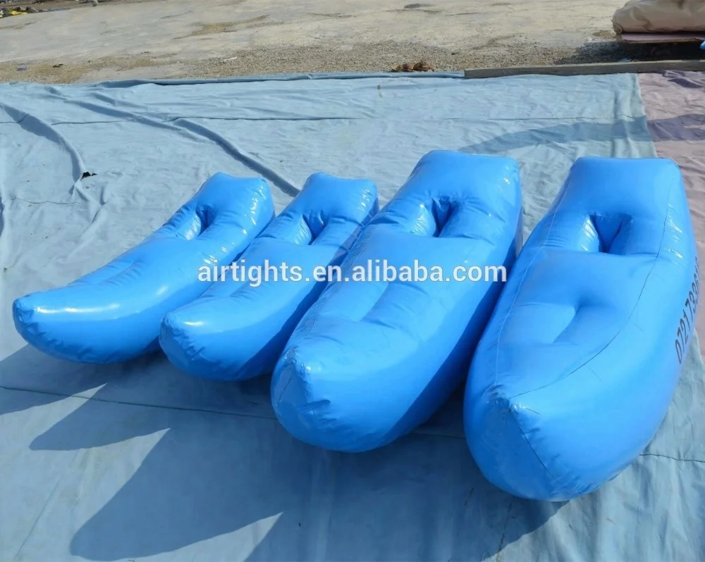 1.5m long water shoes, walking on water inflatable shoes for sale