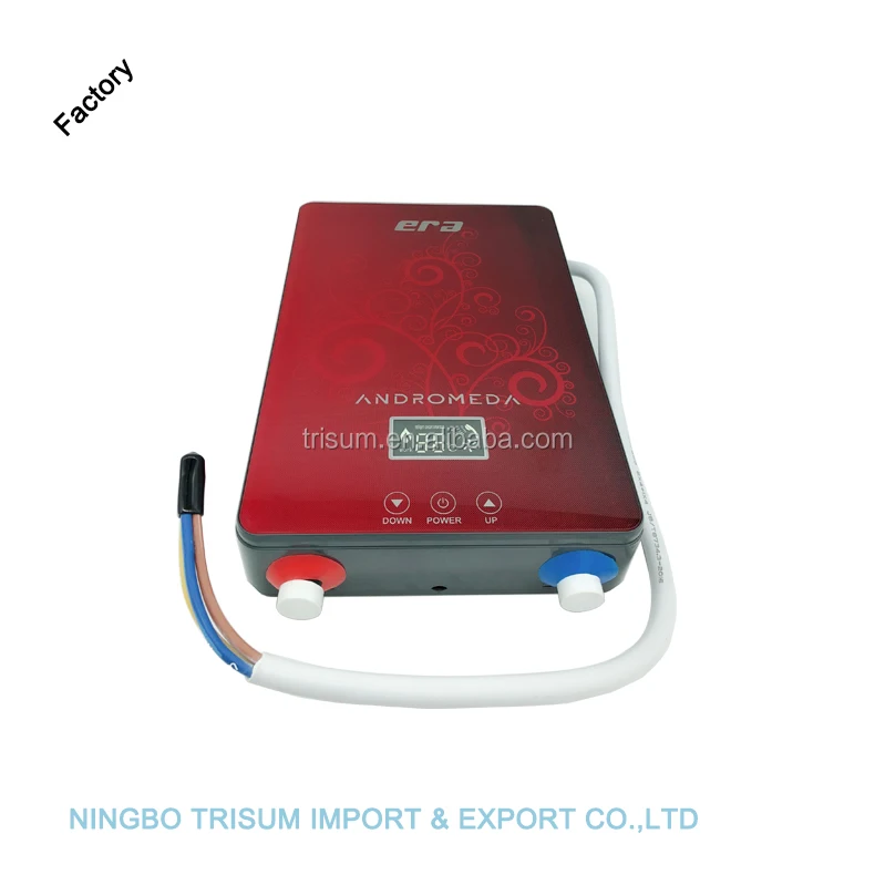 instant wall mounted water Heater