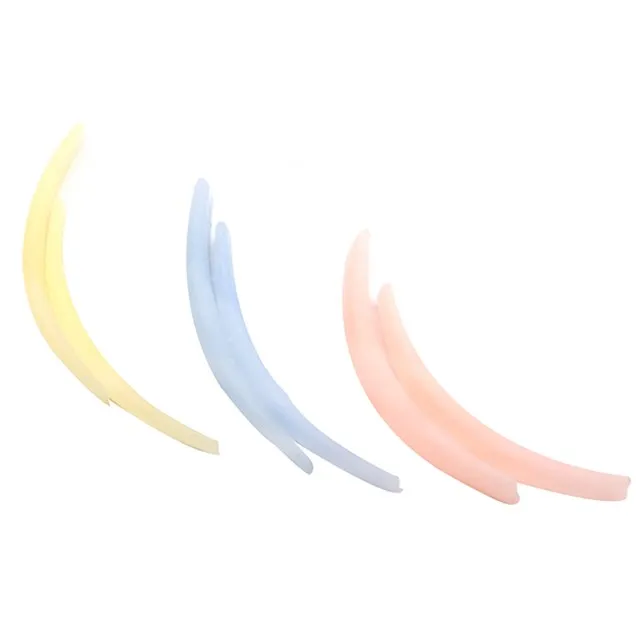 Профессиональный 100% Korea perm lash lift ki высшего качества