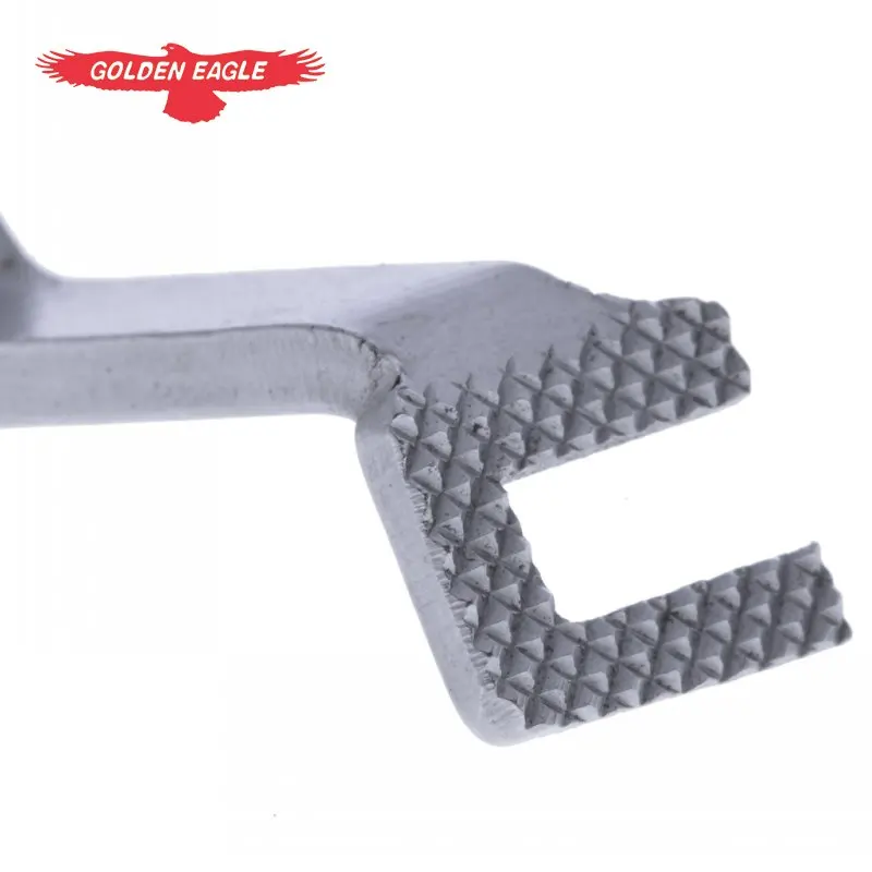 SEWING MACHINE SPARE PARTS & ACCESSORIES HIGH QUALITY PRESSER FOOT 152781-001/152782-001 FOR BROTHER 430D