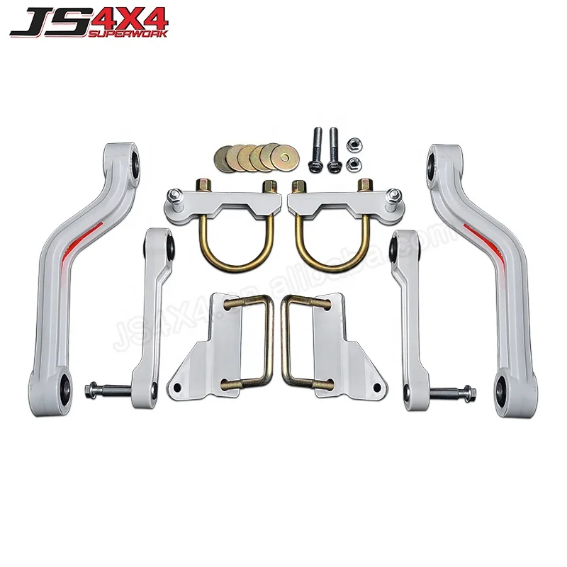 
Stabilizer Rear Sway Bar For Fortuner 