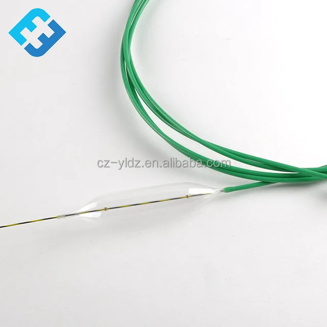 Multi-sizes Disposable Balloon Dilatation Catheter