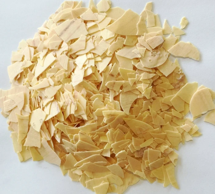 High Quality Sodium Hydrosulphide 70% Yellow 20 ppm