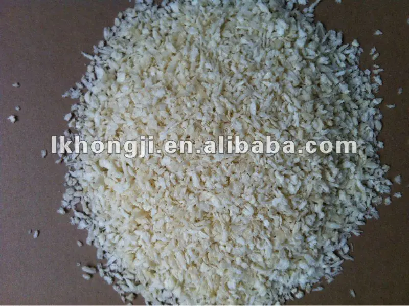 Japanese Yellow bread crumbs
