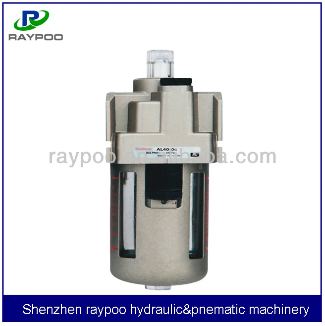 pneumatic filter
