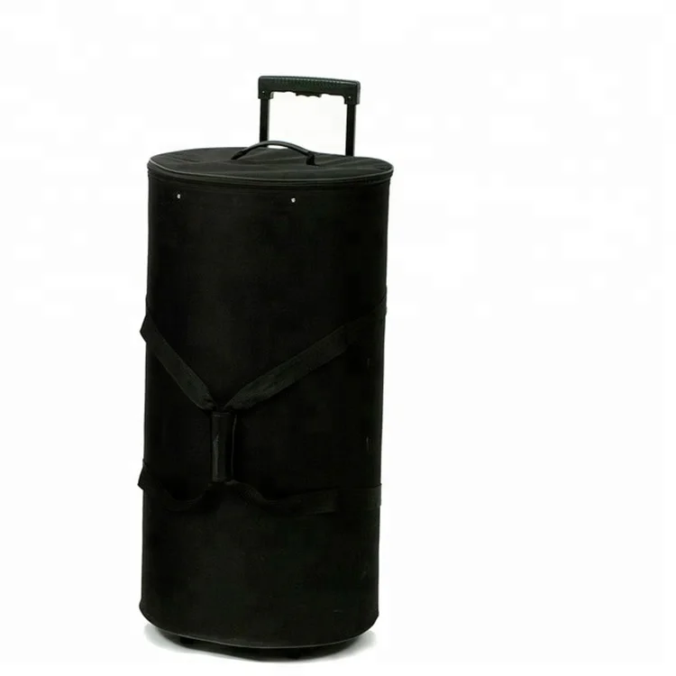 
Aluminum display tension fabric exhibition stand 