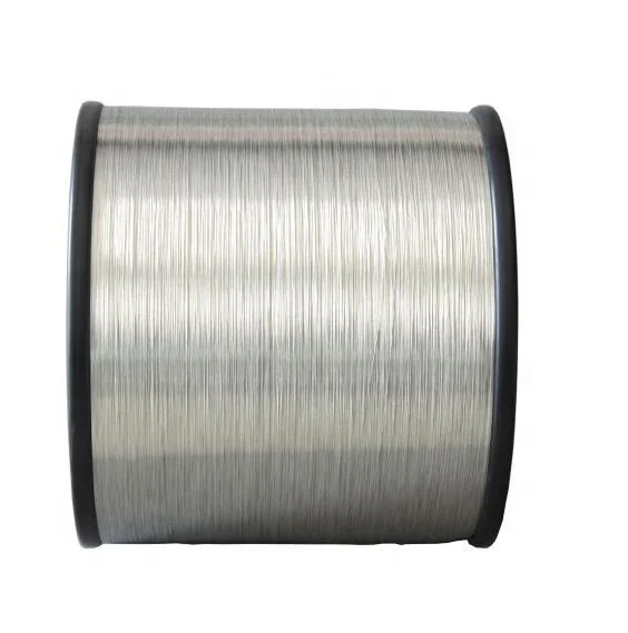 spc wire silver plated copper wire silver