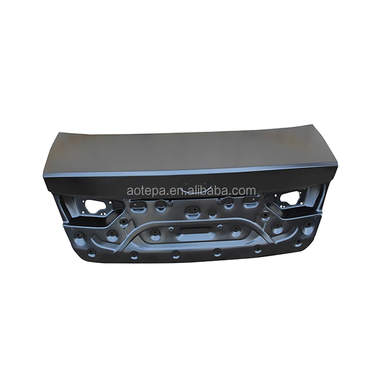 Замена корейских автомобильных аксессуаров задние ворота для KIA K5