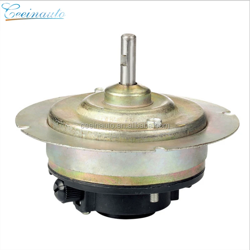 CeeinAuto good quality mini Fan 12v truck bus abs fan 12v 24v ceiling fan