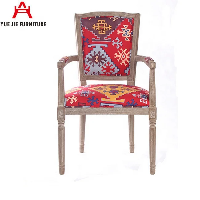 
French Bistro Chairs French Cafe Chair 