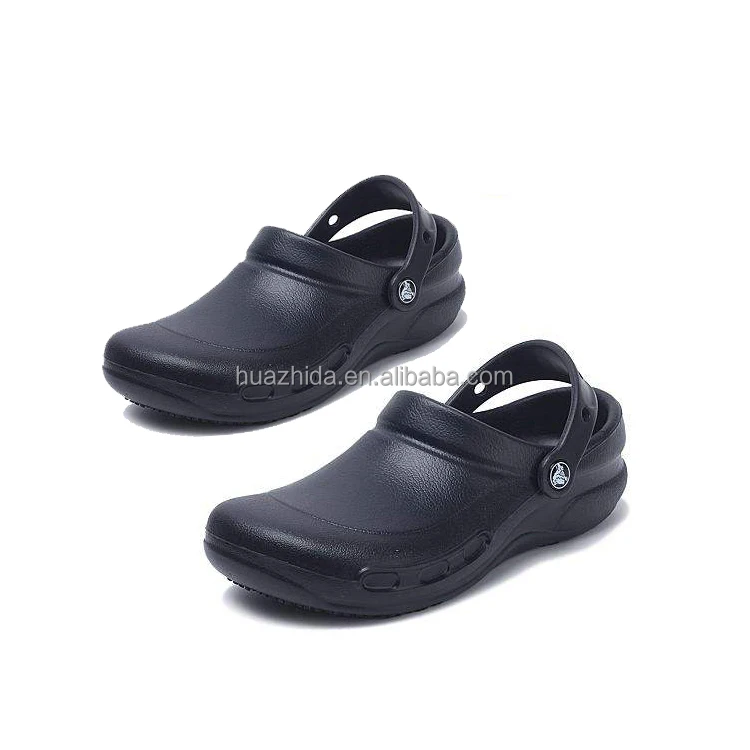 Huazhida 2023 распродажа мужские стильные шлепанцы спортивная