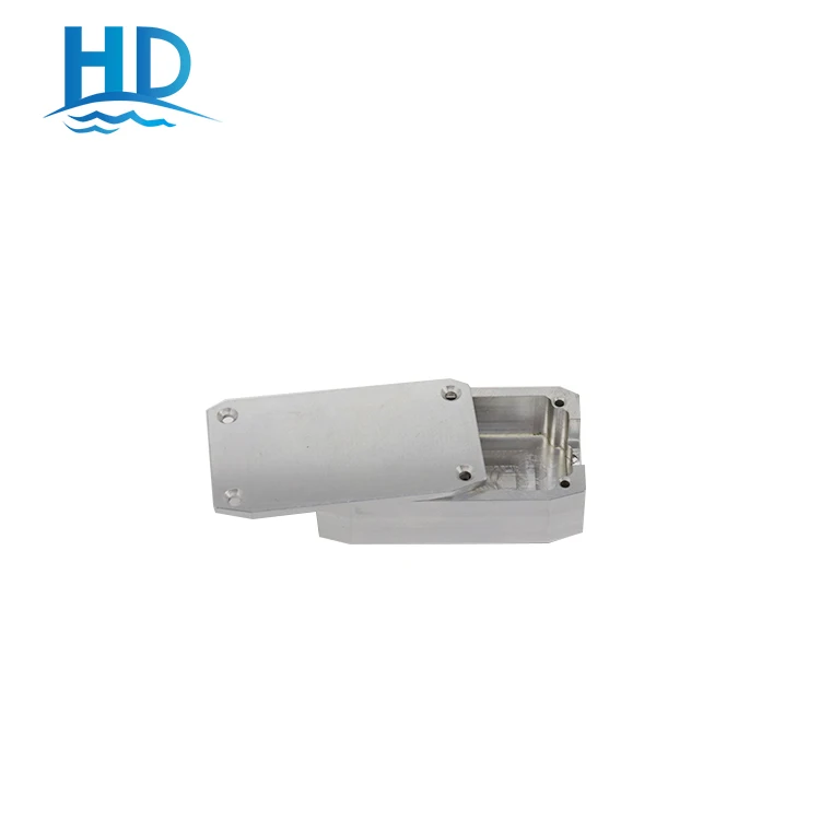 
Surface Anodized Motor Bike CNC Machine Parts Accessories 