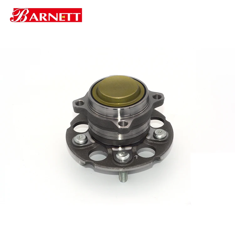 42200T0AP51 Professional Manufacture Rear Wheel Hub Bearing 3S