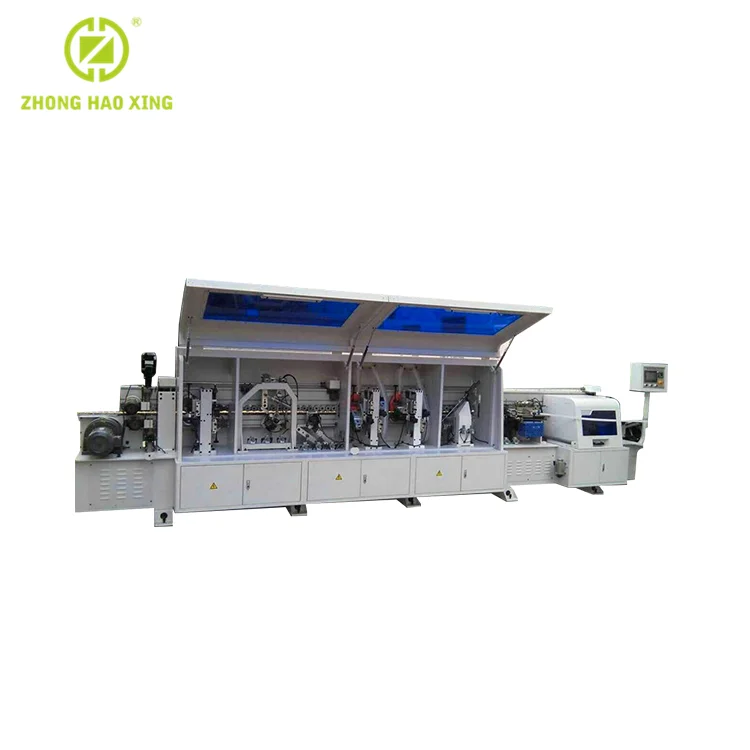 
Five Saw Blade double end mortise machine 