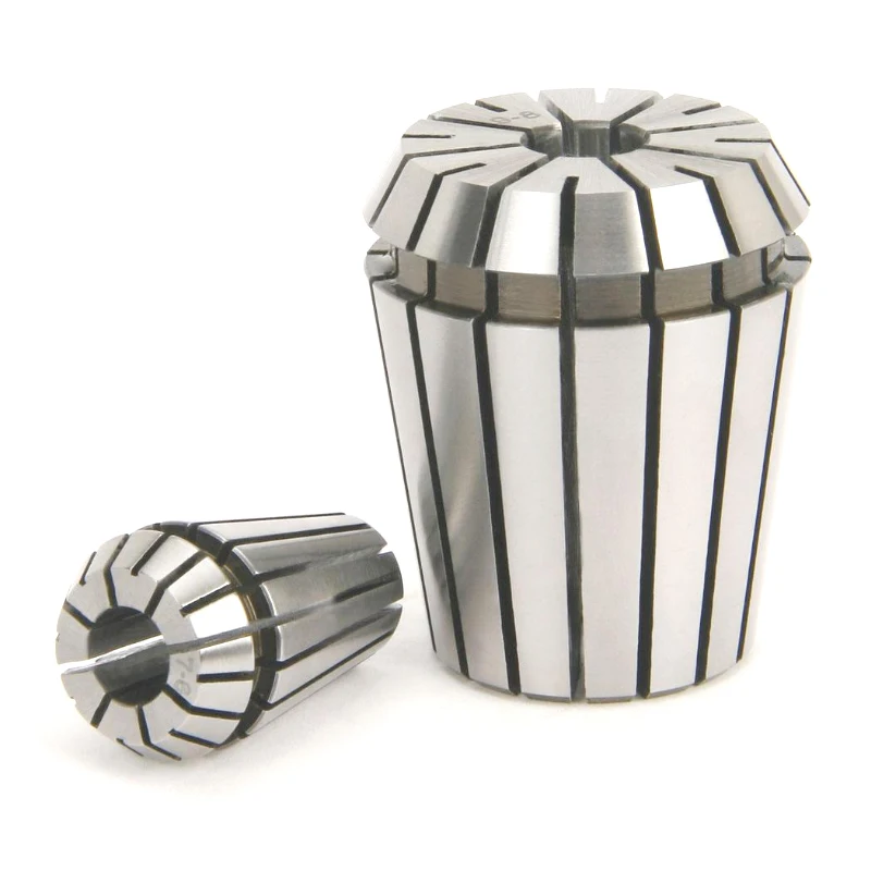 DIN6499B ER цанга ER32 фрезерный патрон цанга